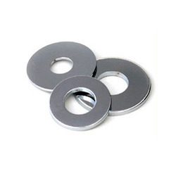 Aluminium Washers