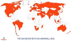 Barnwell Seal