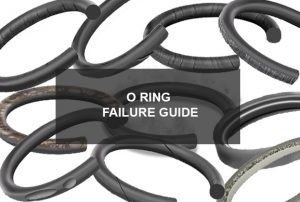 O Ring Failure Guide