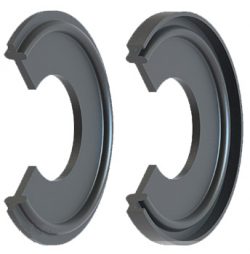 Hygienic Clamp Seals