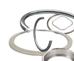 Metal O Rings