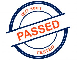 ISO 3601