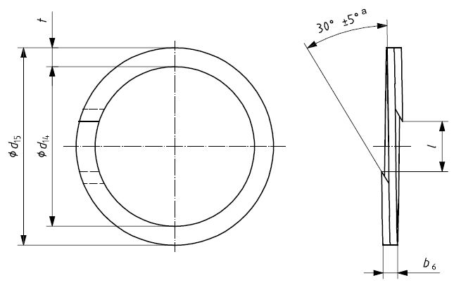 Avenue | ANTI EXTRUSION RING 48