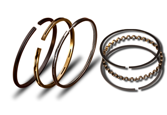 Metal O Rings - Available in many sizes from stock : Barnwell