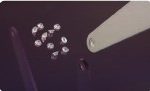 Sealing products for the Semiconductor