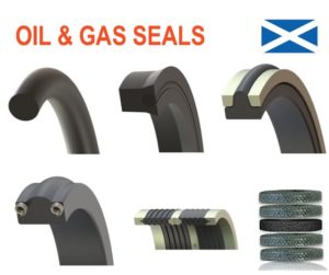 OIL AND GAS SEALS SCOTLAND