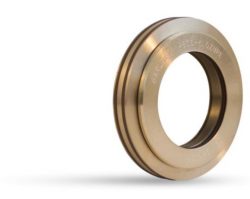 GUARDIAN™ Bearing Isolators