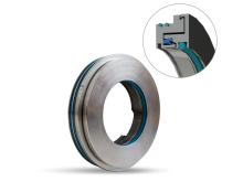 Bearing Isolators