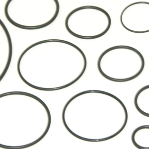 Nuclear Seals Viton O Rings