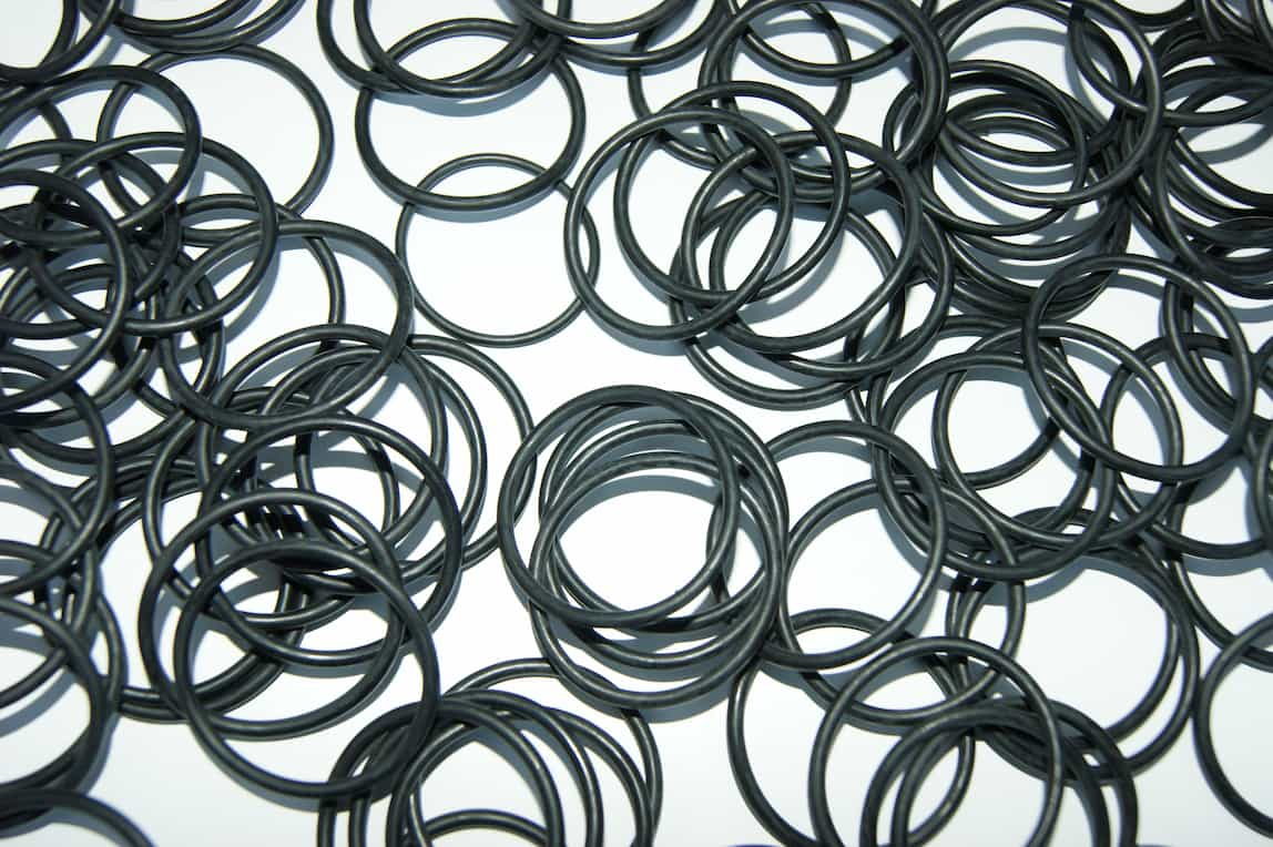 Types of Metal Seals / Guide to Metal Seal Selection / O Rings : Barnwell