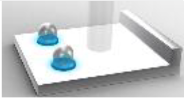 Mixer Seals - Barnwell : Barnwell